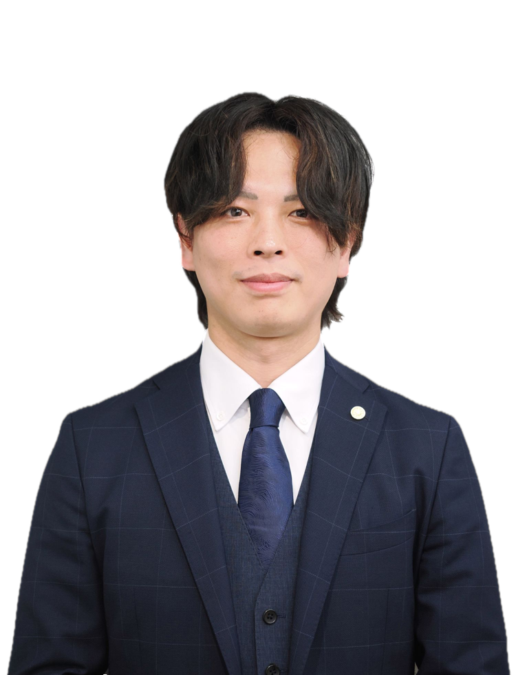 顧問行政書士 西村 淳